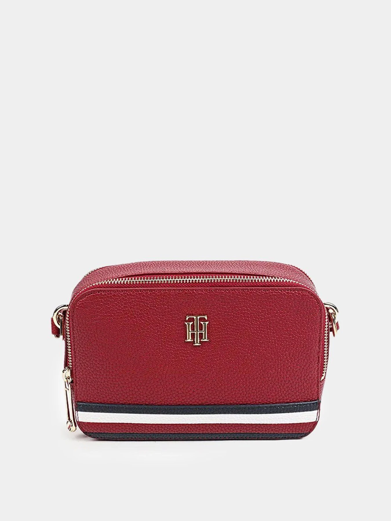 Сумки Tommy Hilfiger модель AW0AW10495-XIT Сумки Tommy Hilfiger модель AW0AW10495-XIT Фото
