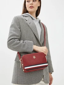 Сумки Tommy Hilfiger модель AW0AW10495-XIT Фото