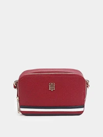 Сумки Tommy Hilfiger модель AW0AW10495-XIT Фото