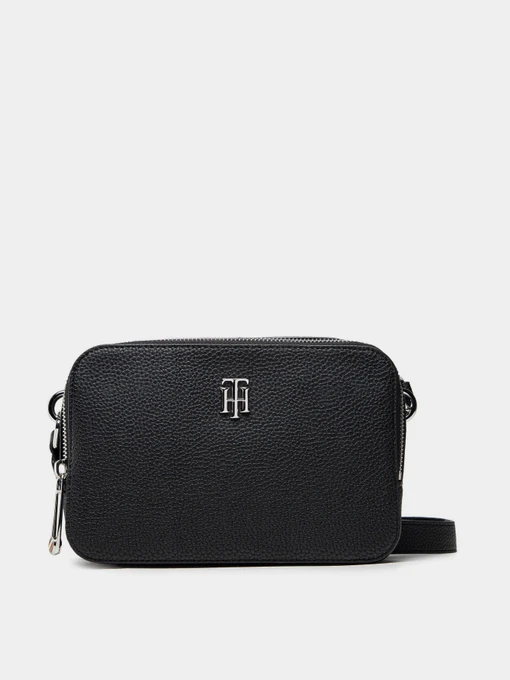 Сумки Tommy Hilfiger модель AW0AW10496-BDS Фото