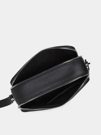 Сумки Tommy Hilfiger модель AW0AW10496-BDS Фото