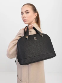 Сумки Tommy Hilfiger модель AW0AW10458-BDS Фото