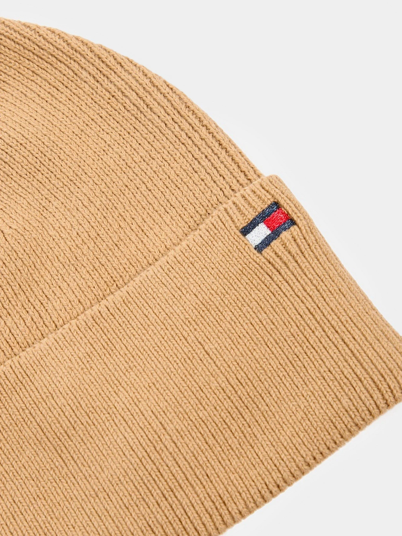 Шапки та кепки Tommy Hilfiger модель AW0AW10625-GV7 Шапки та кепки Tommy Hilfiger модель AW0AW10625-GV7 Фото