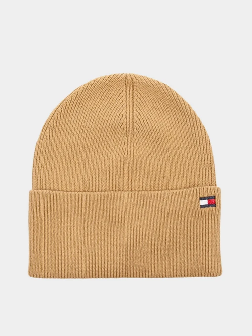 Шапки и кепки Tommy Hilfiger модель AW0AW10625-GV7 Фото