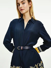 Ремни Tommy Hilfiger модель AW0AW10582-0GY Фото