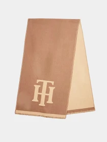 Шарфы и платки Tommy Hilfiger модель AW0AW10722-GV7 Фото