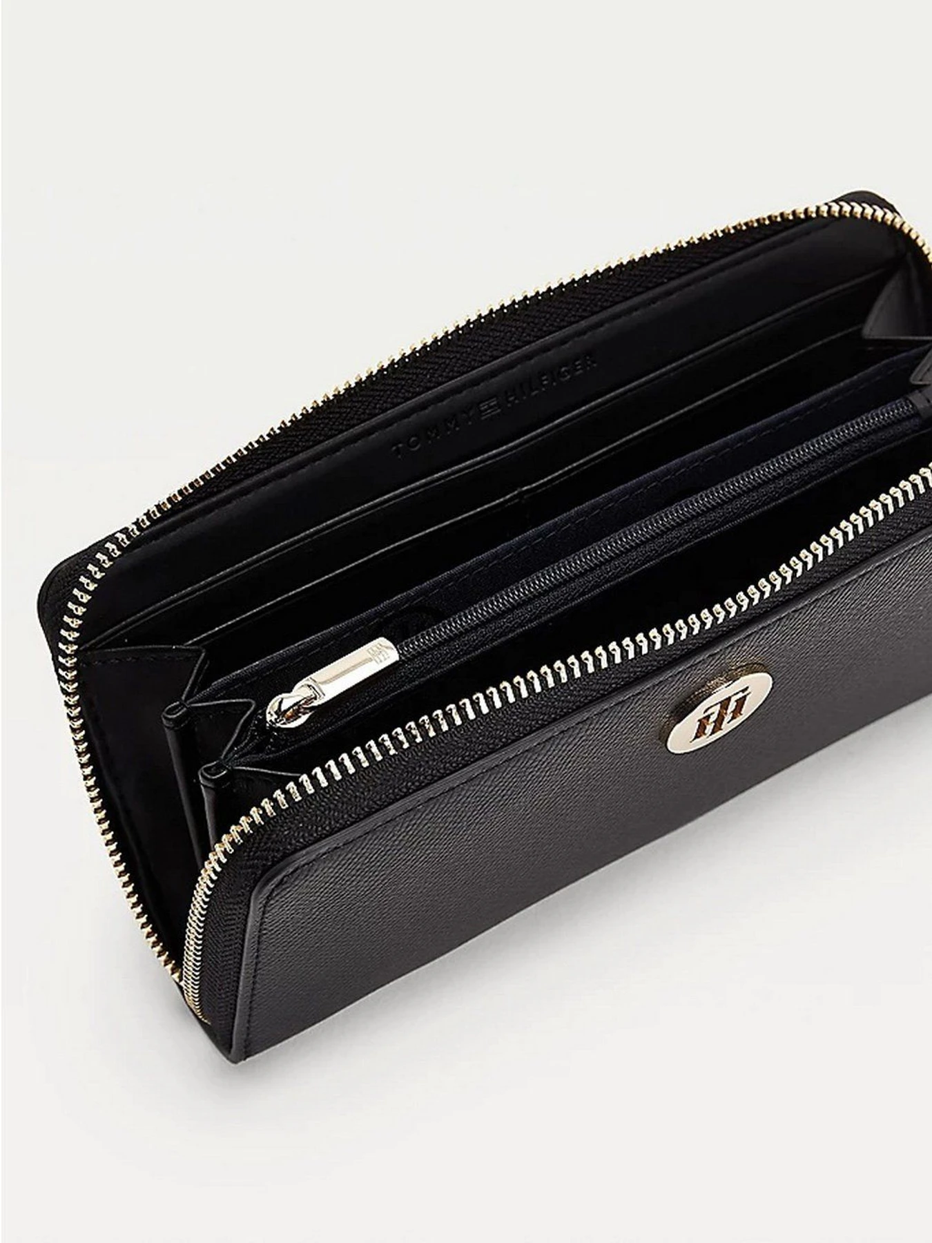 Кошельки Tommy Hilfiger модель AW0AW10539-BDS Фото
