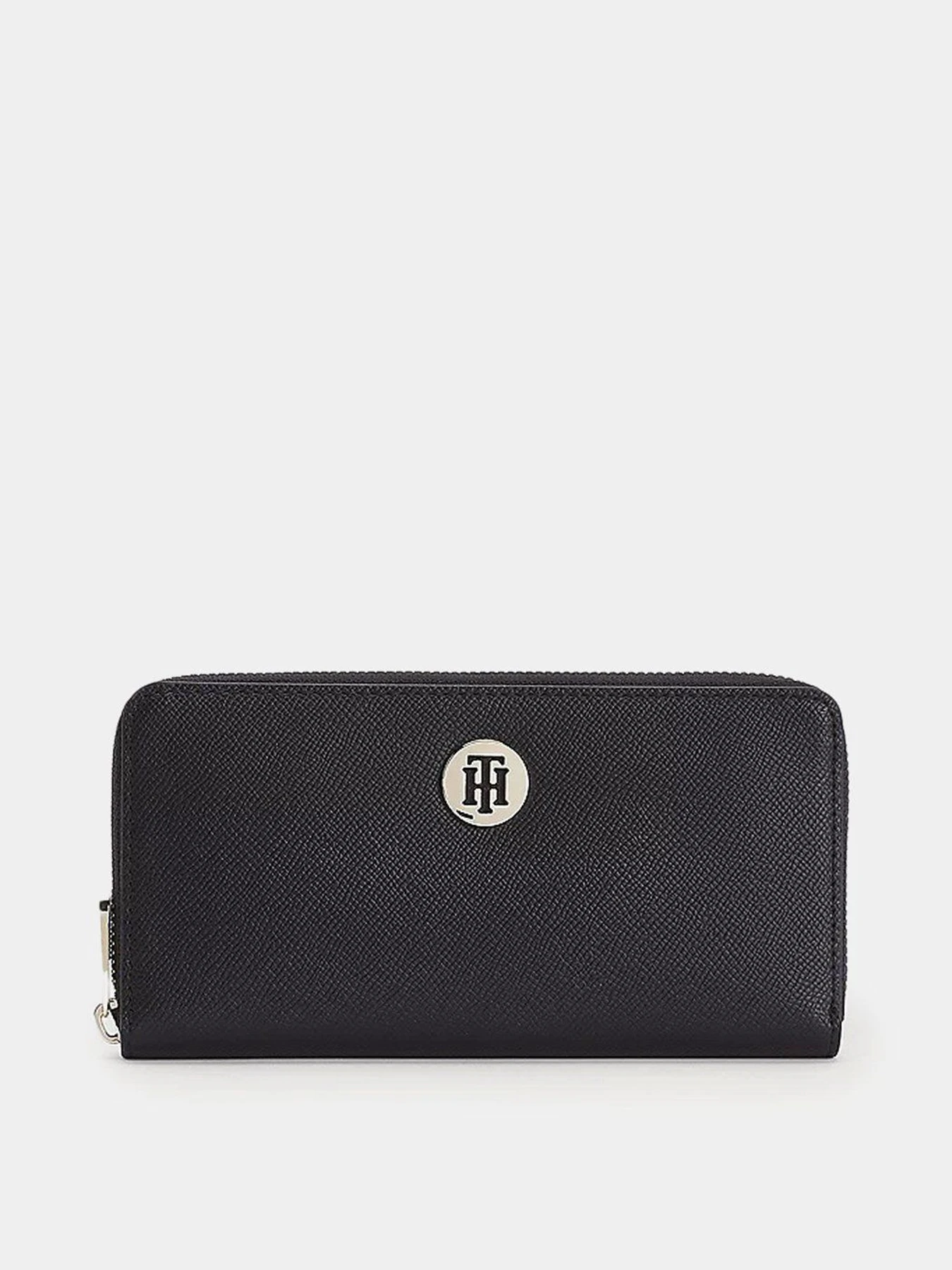Кошельки Tommy Hilfiger модель AW0AW10539-BDS Фото