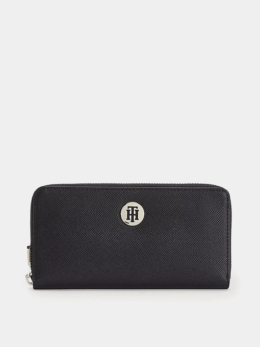 Кошельки Tommy Hilfiger модель AW0AW10539-BDS Фото