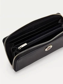 Кошельки Tommy Hilfiger модель AW0AW10539-BDS Фото
