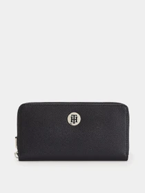 Кошельки Tommy Hilfiger модель AW0AW10539-BDS Фото