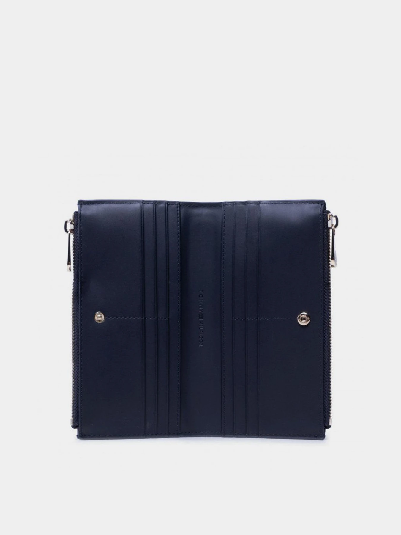 Кошельки Tommy Hilfiger модель AW0AW10546-DW5 Кошельки Tommy Hilfiger модель AW0AW10546-DW5 Фото