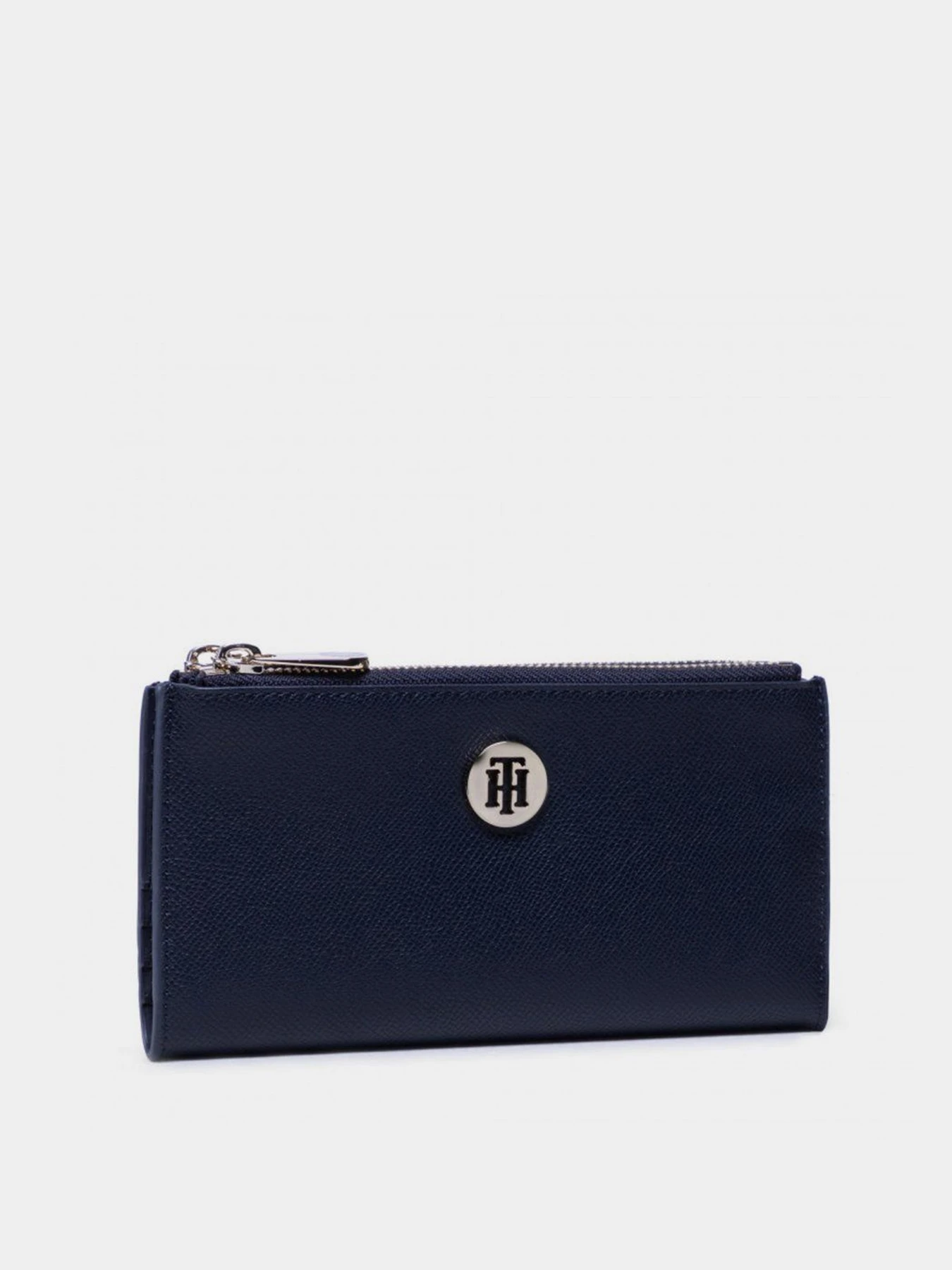 Кошельки Tommy Hilfiger модель AW0AW10546-DW5 Кошельки Tommy Hilfiger модель AW0AW10546-DW5 Фото