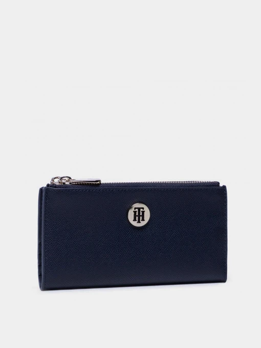 Кошельки Tommy Hilfiger модель AW0AW10546-DW5 Фото