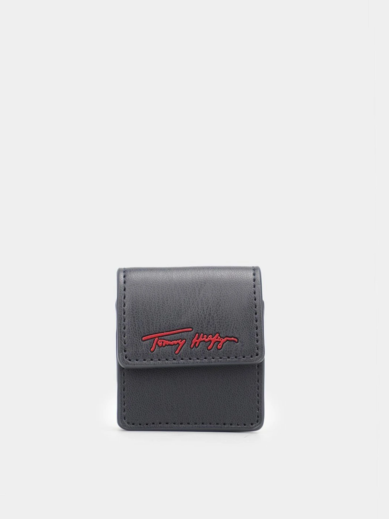 Кошельки Tommy Hilfiger модель AW0AW10847-DW5 Фото