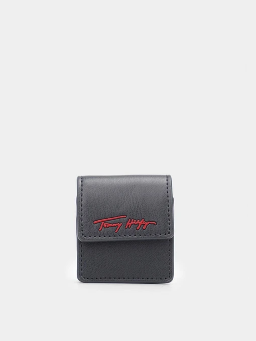 Кошельки Tommy Hilfiger модель AW0AW10847-DW5 Фото