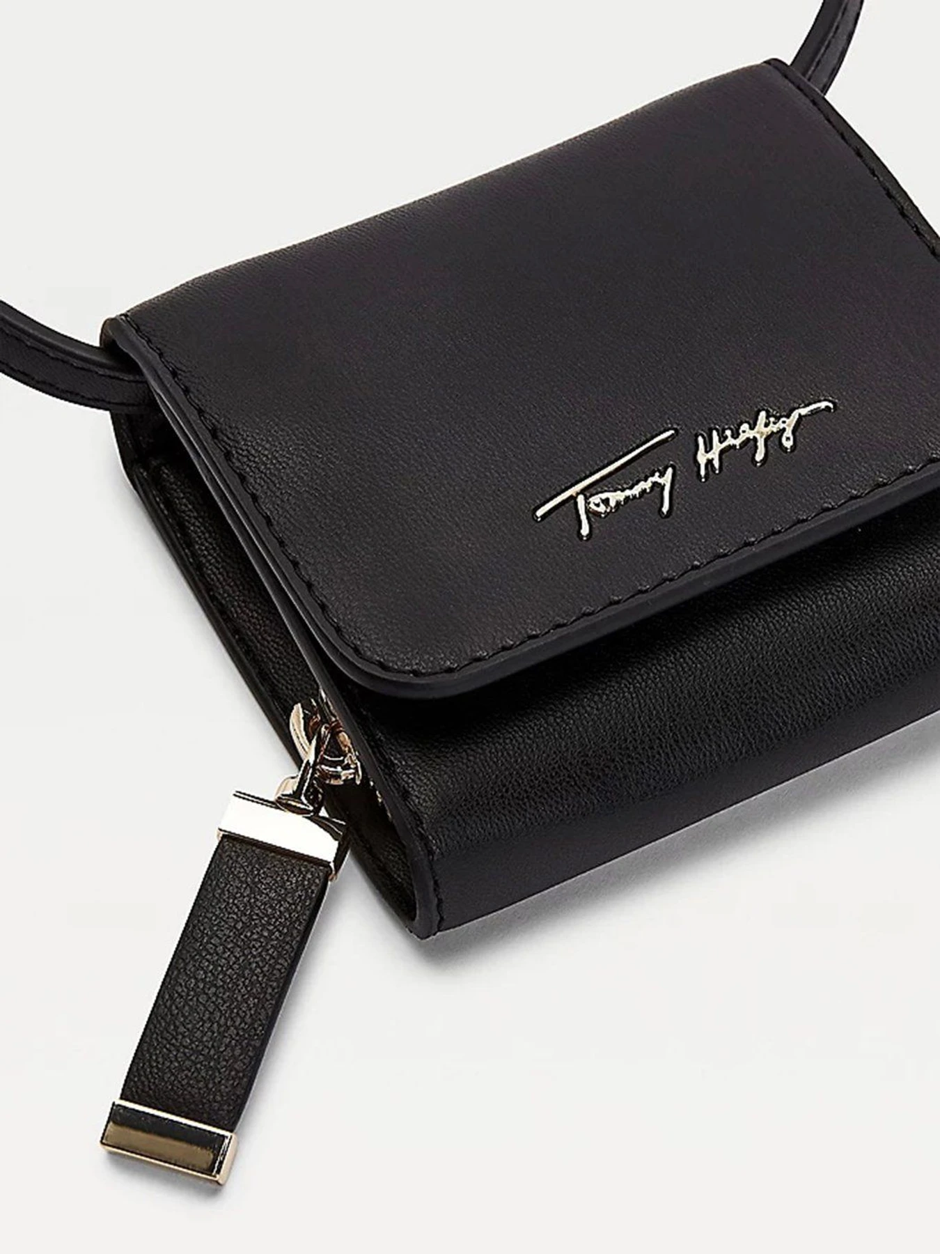 Кошельки Tommy Hilfiger модель AW0AW10554-BDS Фото