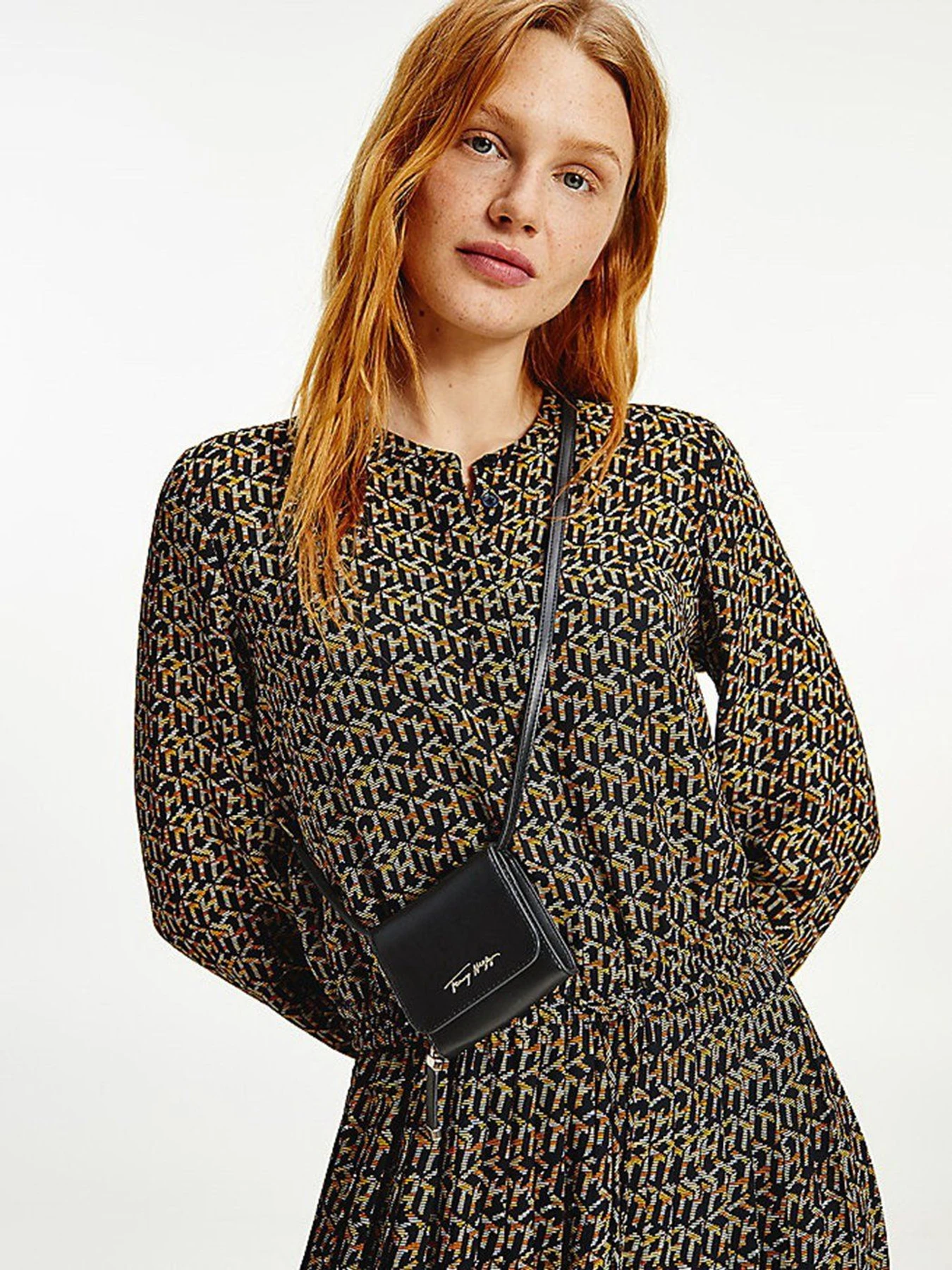 Кошельки Tommy Hilfiger модель AW0AW10554-BDS Фото