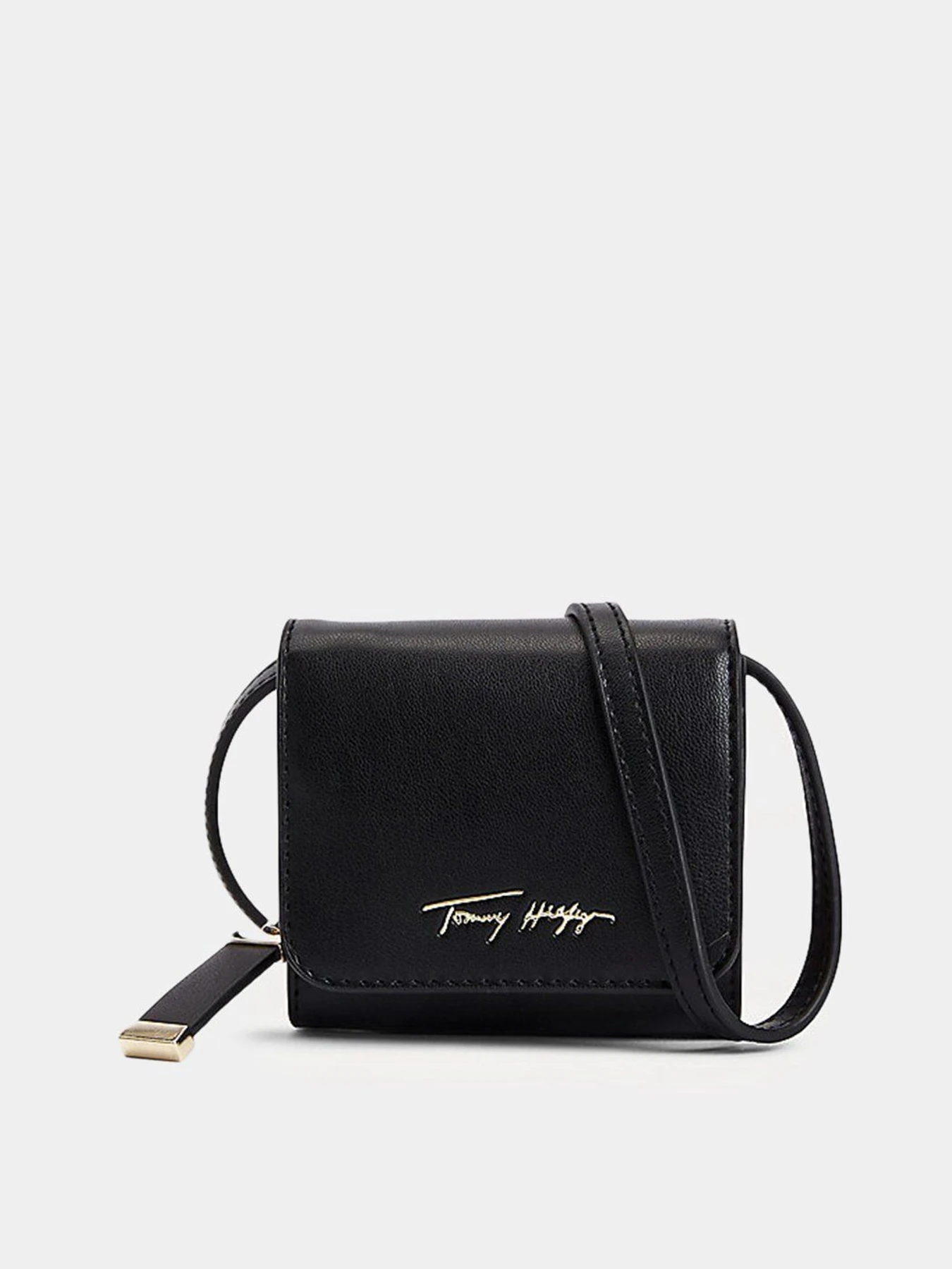 Кошельки Tommy Hilfiger модель AW0AW10554-BDS Фото