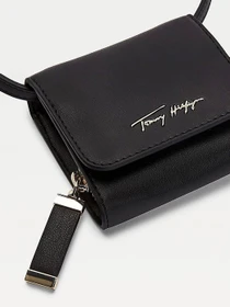 Кошельки Tommy Hilfiger модель AW0AW10554-BDS Фото
