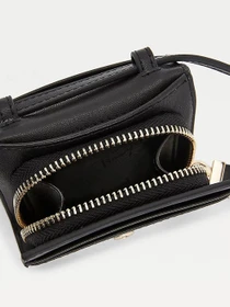 Кошельки Tommy Hilfiger модель AW0AW10554-BDS Фото