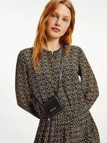 Кошельки Tommy Hilfiger модель AW0AW10554-BDS Фото