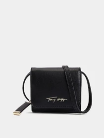 Кошельки Tommy Hilfiger модель AW0AW10554-BDS Фото