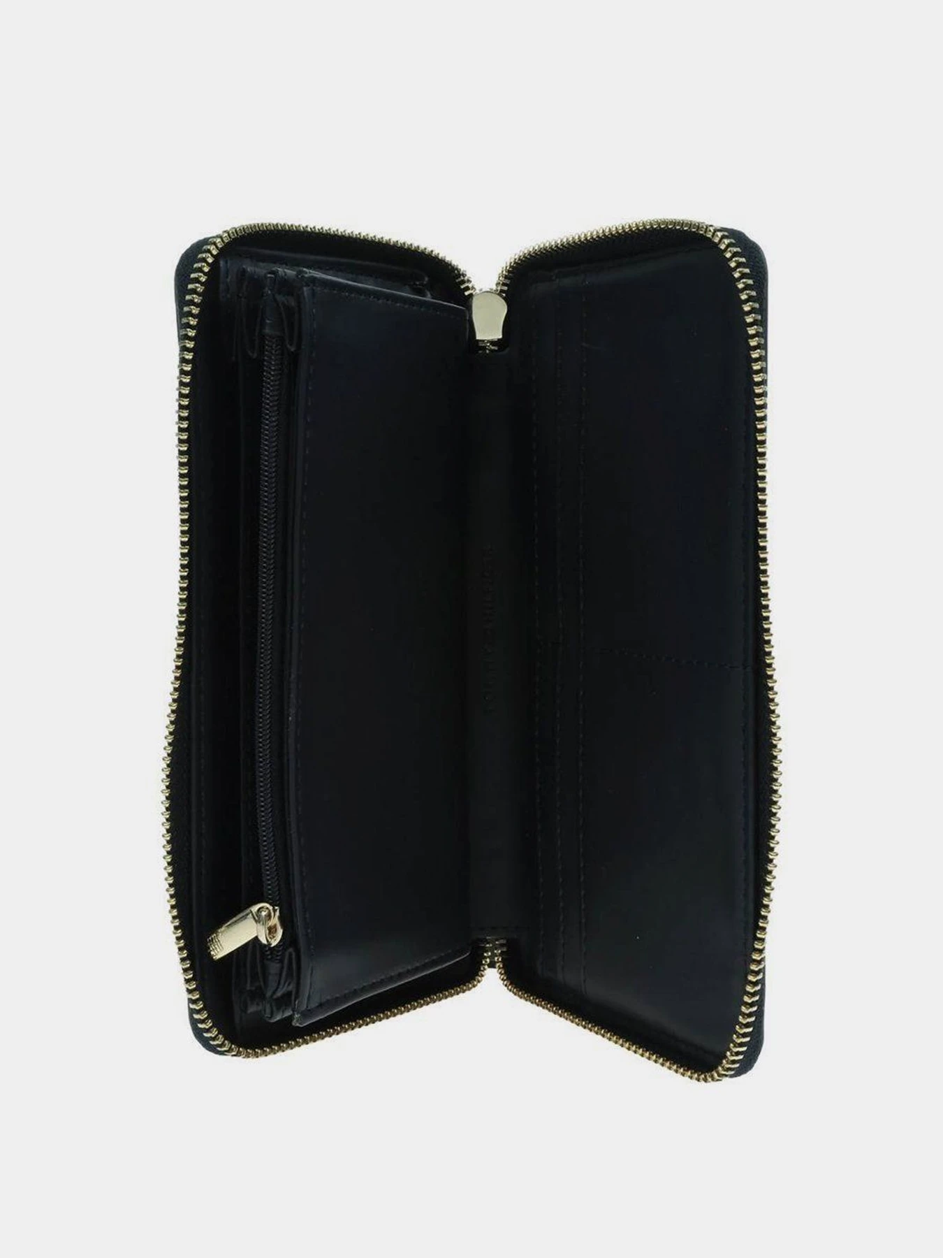 Кошельки Tommy Hilfiger модель AW0AW10556-DW5 Кошельки Tommy Hilfiger модель AW0AW10556-DW5 Фото
