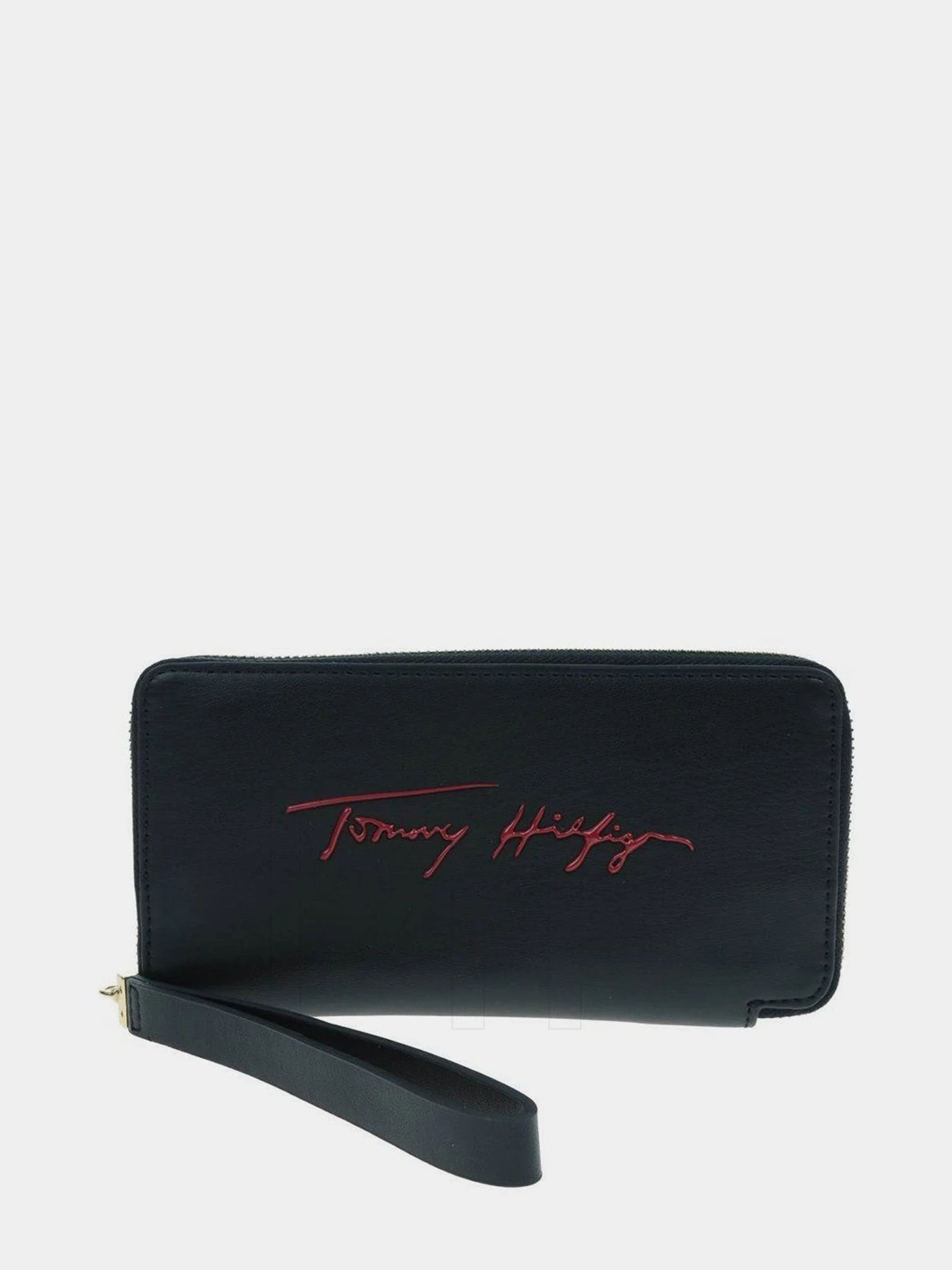 Кошельки Tommy Hilfiger модель AW0AW10556-DW5 Кошельки Tommy Hilfiger модель AW0AW10556-DW5 Фото
