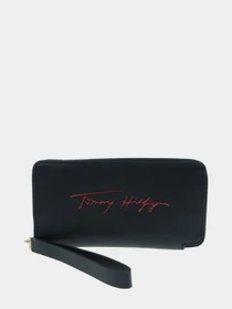 Кошельки Tommy Hilfiger модель AW0AW10556-DW5 Фото