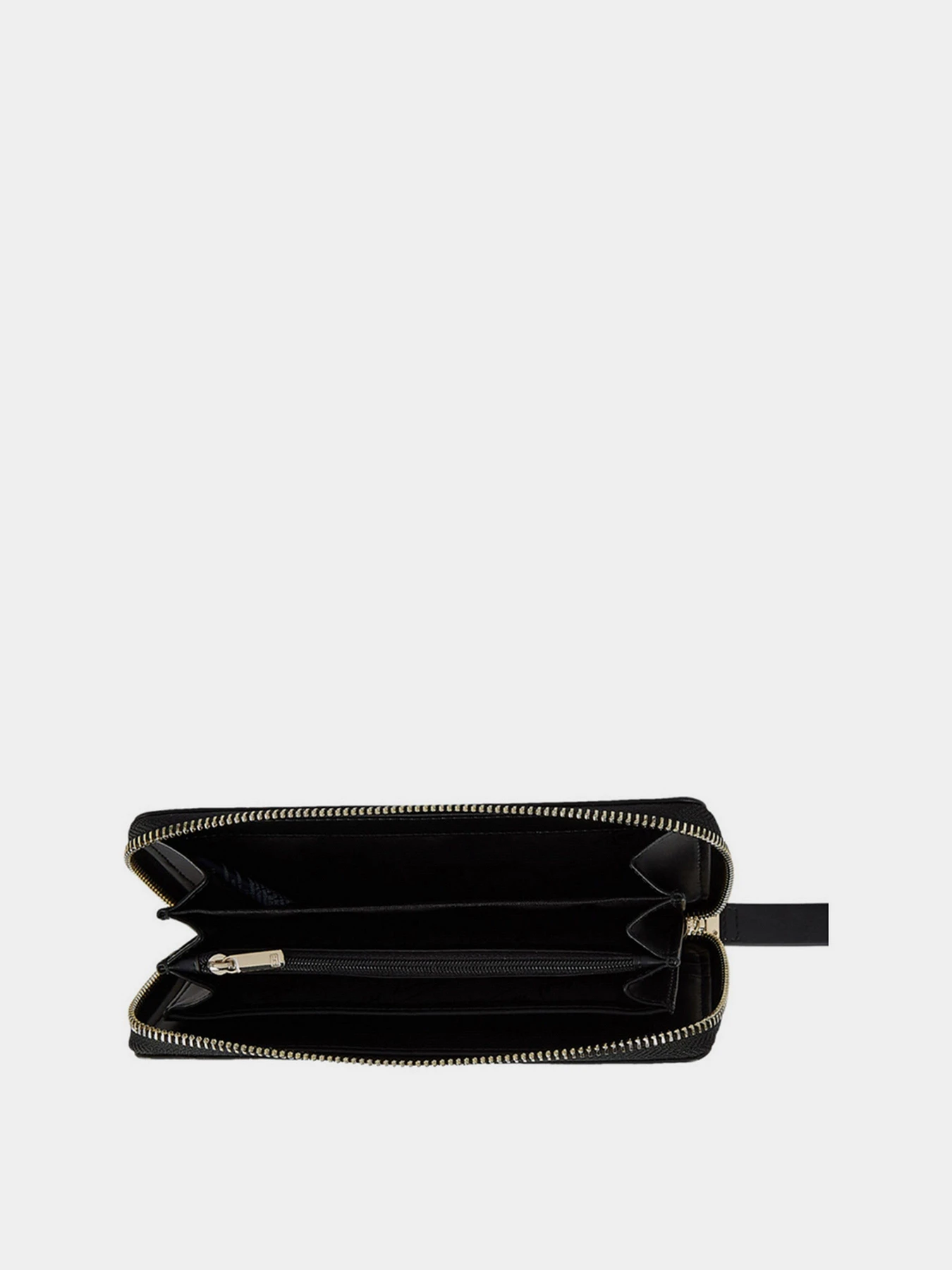Кошельки Tommy Hilfiger модель AW0AW10556-BDS Кошельки Tommy Hilfiger модель AW0AW10556-BDS Фото