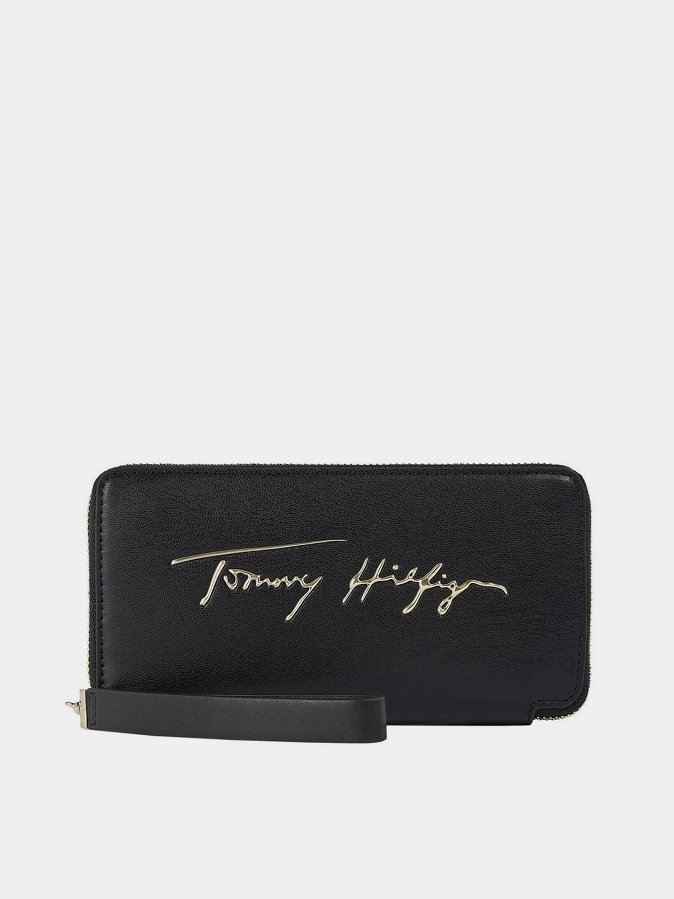 Кошельки Tommy Hilfiger модель AW0AW10556-BDS Кошельки Tommy Hilfiger модель AW0AW10556-BDS Фото