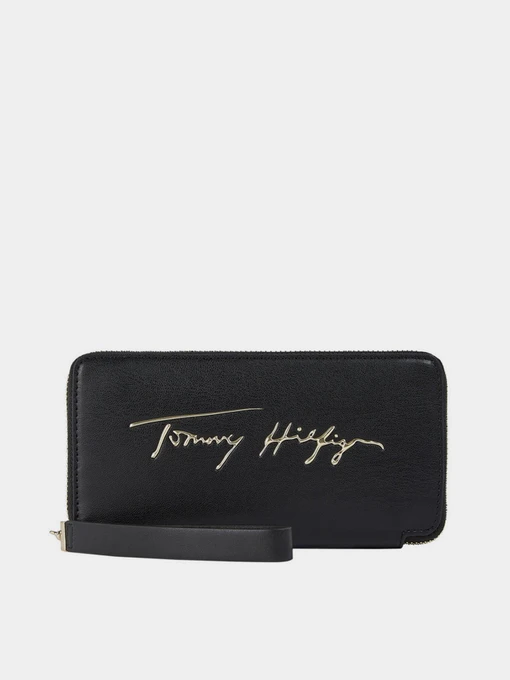 Гаманці Tommy Hilfiger модель AW0AW10556-BDS Фото