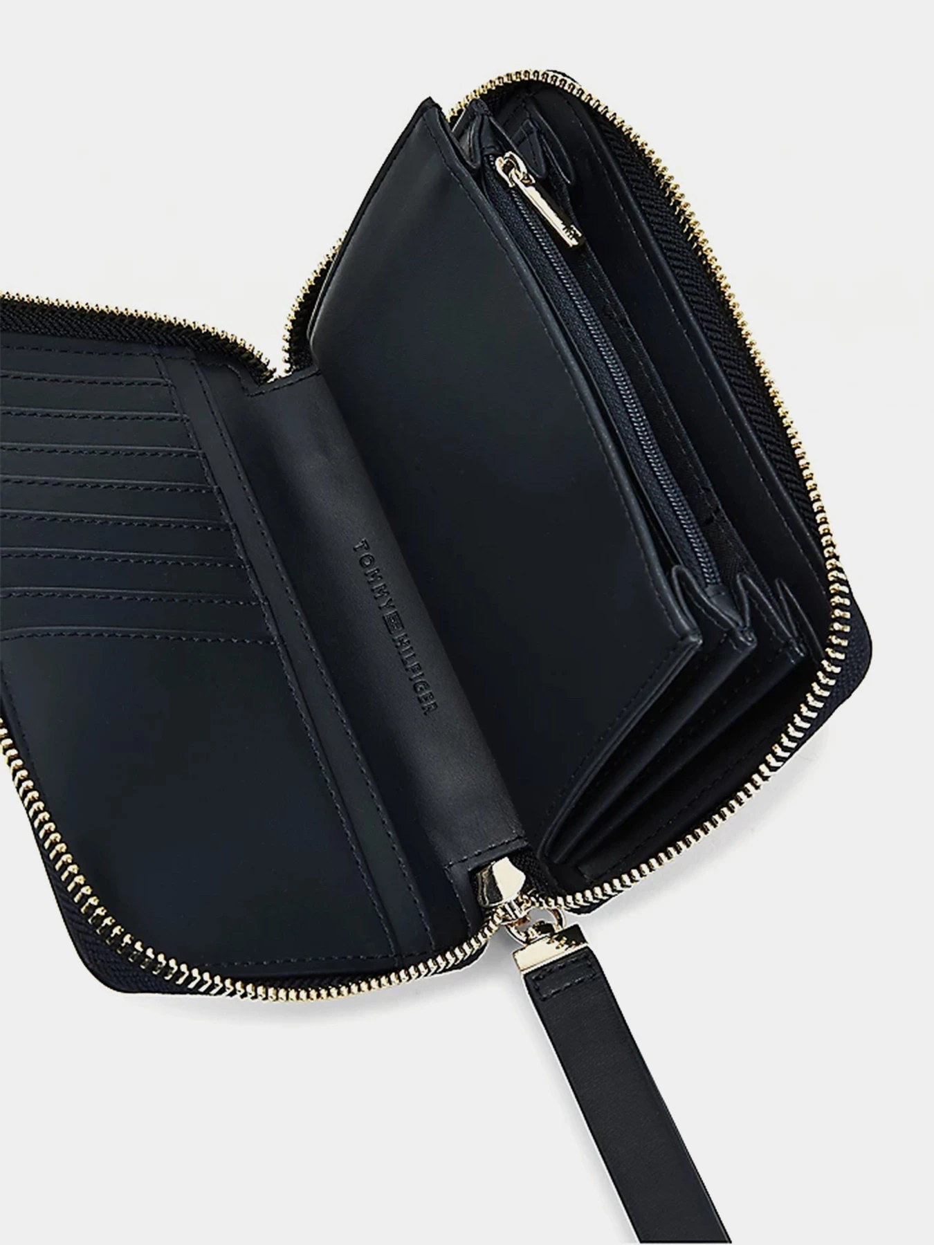Кошельки Tommy Hilfiger модель AW0AW10779-DW5 Фото