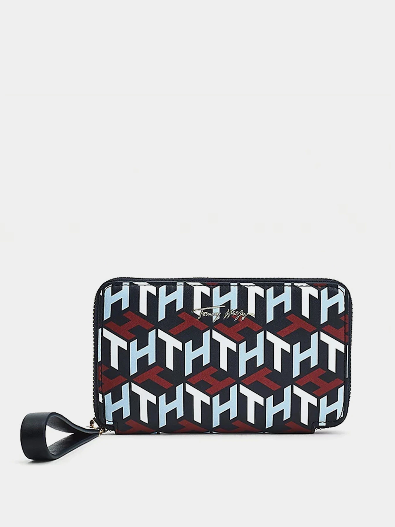 Кошельки Tommy Hilfiger модель AW0AW10779-DW5 Фото