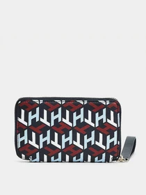 Кошельки Tommy Hilfiger модель AW0AW10779-DW5 Фото