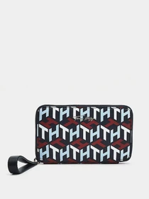 Кошельки Tommy Hilfiger модель AW0AW10779-DW5 Фото
