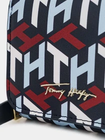 Кошельки Tommy Hilfiger модель AW0AW10846-DW5 Фото