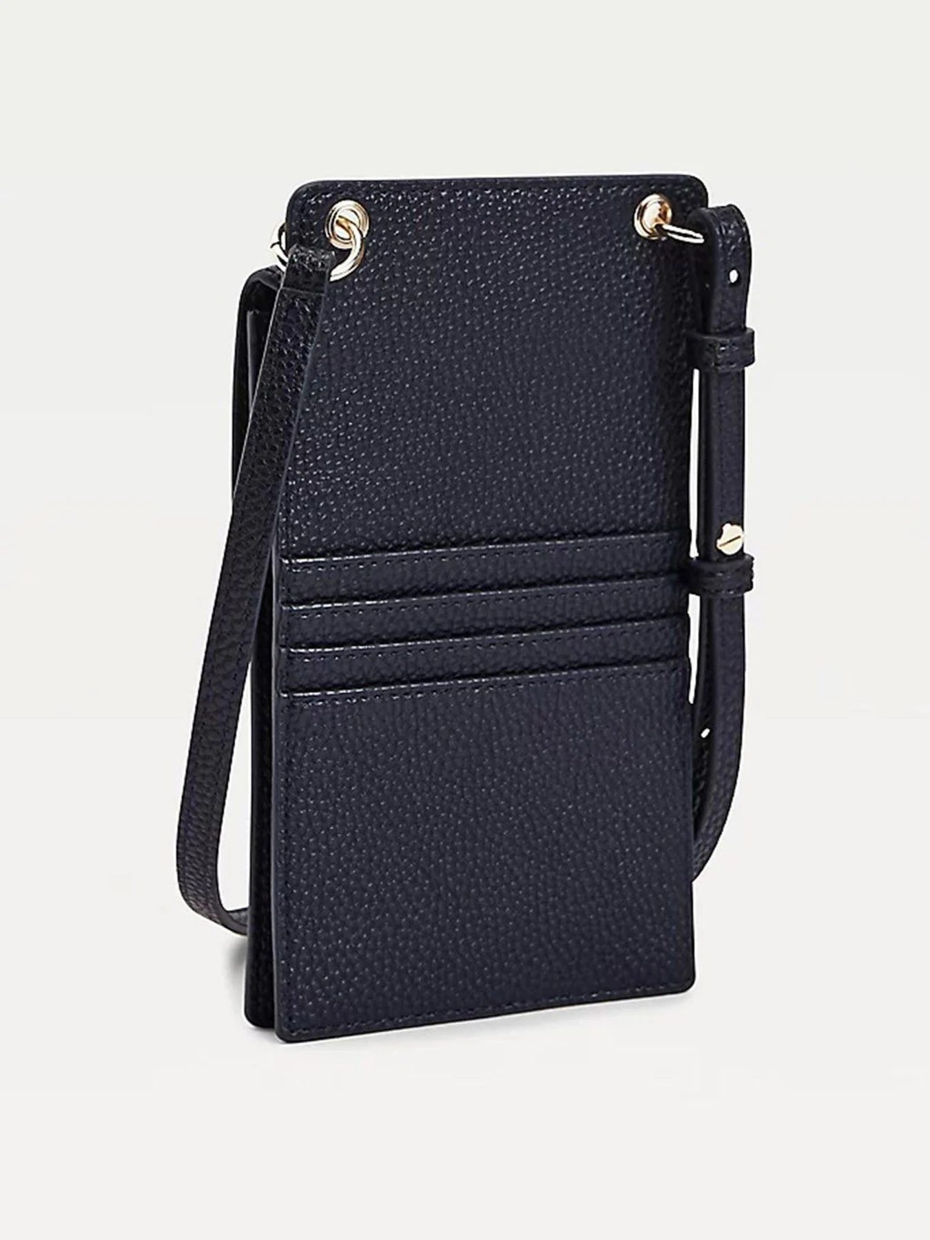 Кошельки Tommy Hilfiger модель AW0AW10542-0GY Кошельки Tommy Hilfiger модель AW0AW10542-0GY Фото