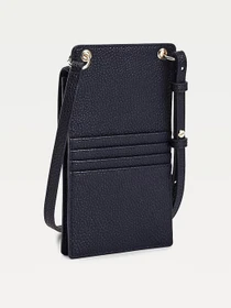 Кошельки Tommy Hilfiger модель AW0AW10542-0GY Фото