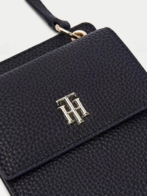 Кошельки Tommy Hilfiger модель AW0AW10542-0GY Фото