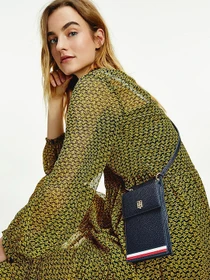 Кошельки Tommy Hilfiger модель AW0AW10542-0GY Фото