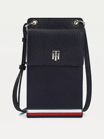 Кошельки Tommy Hilfiger модель AW0AW10542-0GY Фото