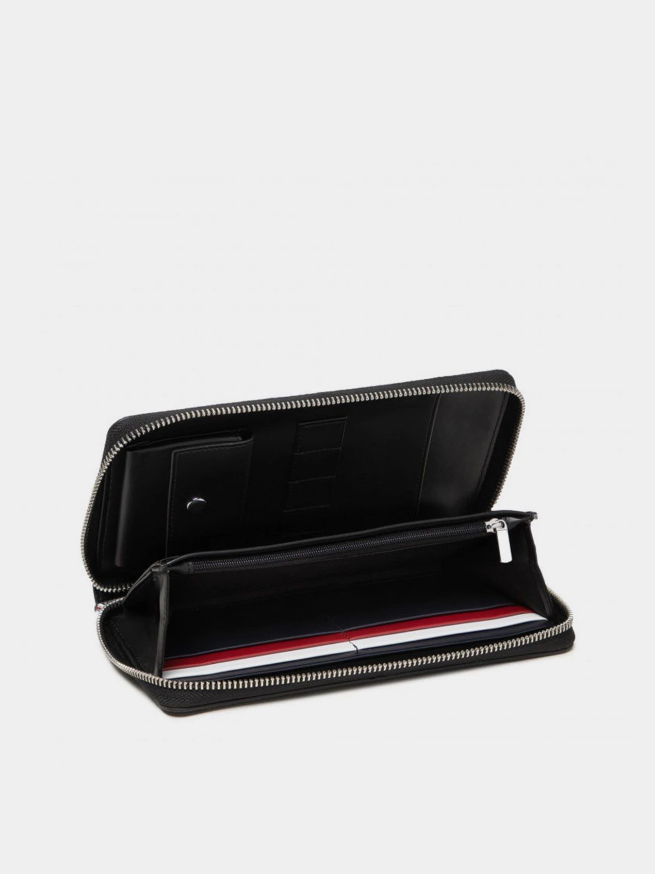 Кошельки Tommy Hilfiger модель AW0AW10547-BDS Фото