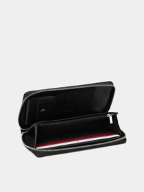 Кошельки Tommy Hilfiger модель AW0AW10547-BDS Фото