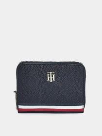 Кошельки Tommy Hilfiger модель AW0AW10551-0GY Фото