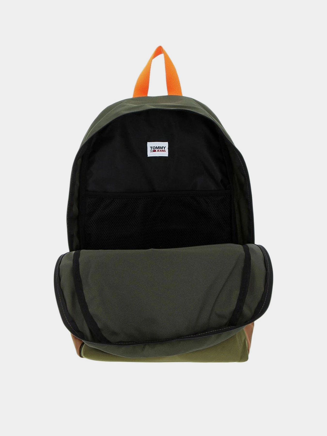 Рюкзаки Tommy Hilfiger Essential модель AM0AM07766-RBL Фото