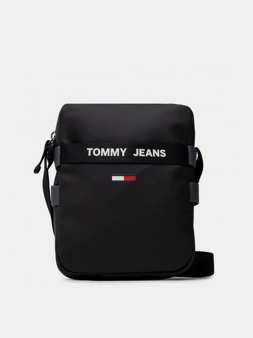 Сумки Tommy Hilfiger модель AM0AM07794-BDS Фото