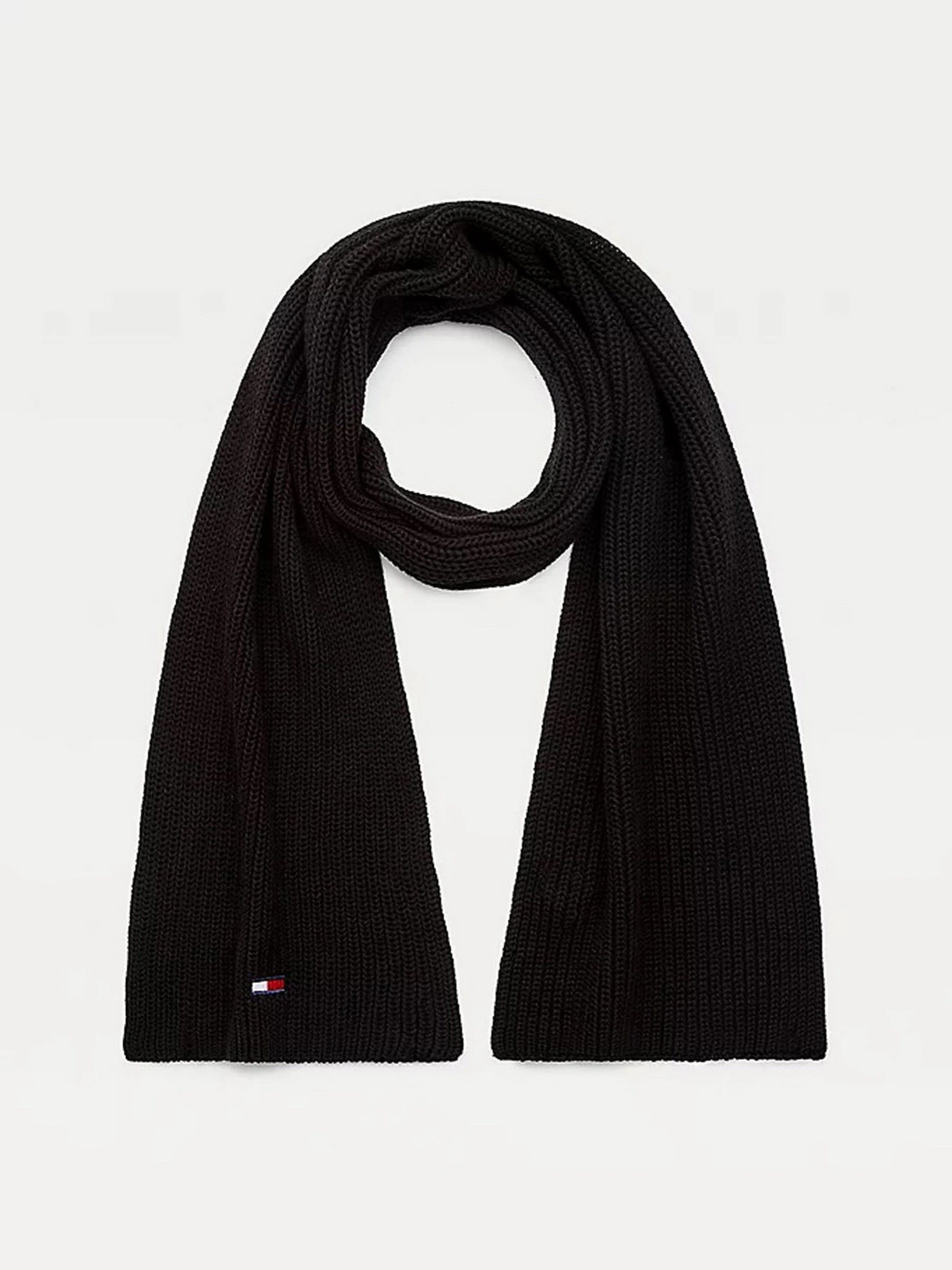 Шарфы и платки Tommy Hilfiger модель AM0AM07933-BDS Фото