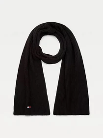 Шарфы и платки Tommy Hilfiger модель AM0AM07933-BDS Фото